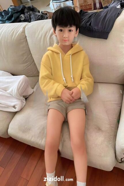 Verschiedene Körperformen Von Sexpuppen - LeeAnn