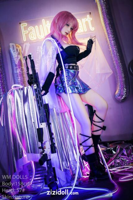 Fabriken Für Ganzkörper Sexpuppen - Oralle