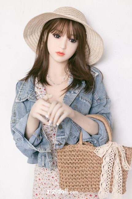 Reife Sexpuppen Zum Besten Preis - Irina