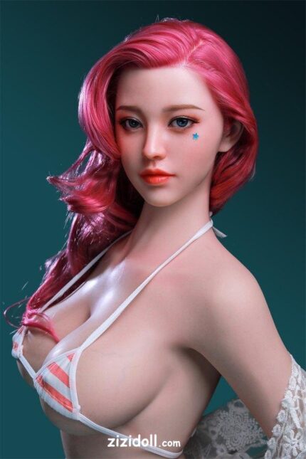 Nordkoreanische Waifu Sex Puppe - Syreeta