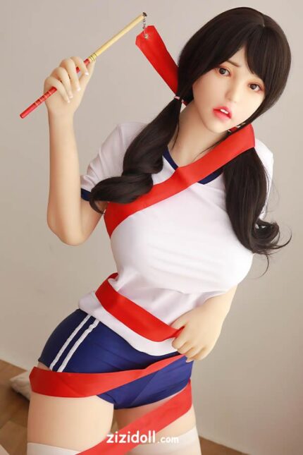 Kleine Menschliche Sexpuppe Hentai - Sharell