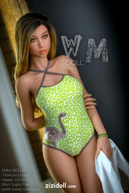 Mann Aus Paducah Heiratet Sexpuppe - Melosa