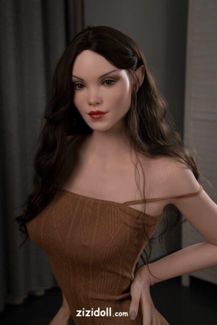 Erotikgeschichte Über Eine Menschliche Sexpuppe - Neely