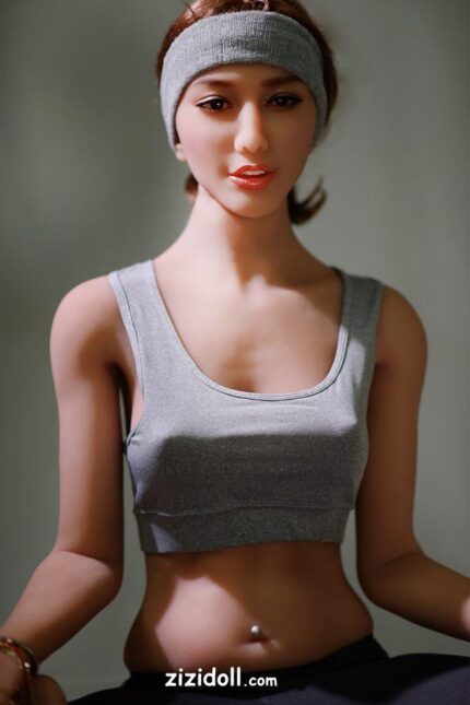 Reyna Delacruz Die Sexpuppe - Sigrid