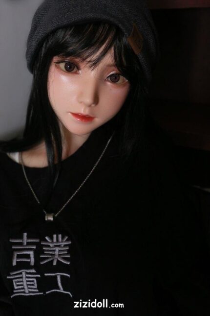 Die Besten Vinyl-Sexpuppen Zum Füllen - Lonna