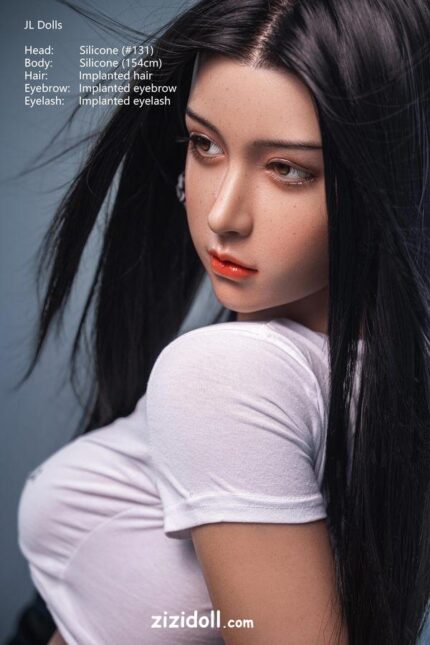 Sternenklinge Sexpuppe Porno - Sharee