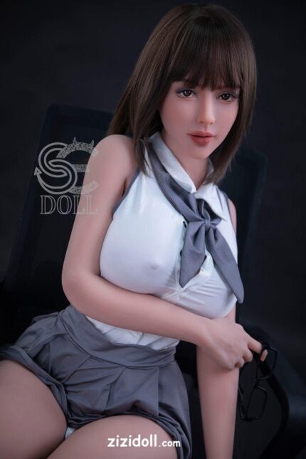 Fette Arsch Nackte Analsexpuppe - Susette