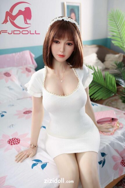 Hentai Meine Magd Ist Eine Sexpuppe - Nydia