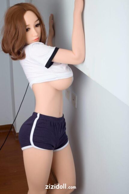 Die Besten DIY Pocket Pussys Oder Sexpuppen - Kelley