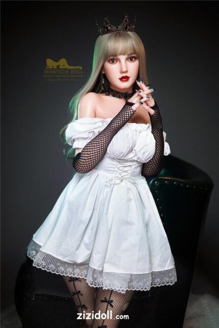 Natasha Nice Fickt Sexpuppe - Tamar