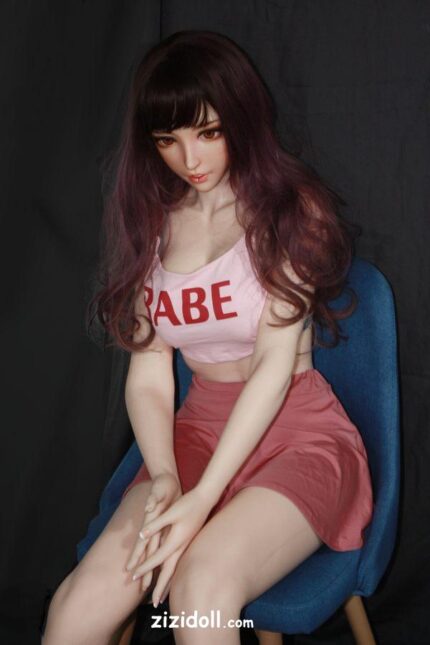 Sex Mit Realistischen Sexpuppen Pornos - Alivia