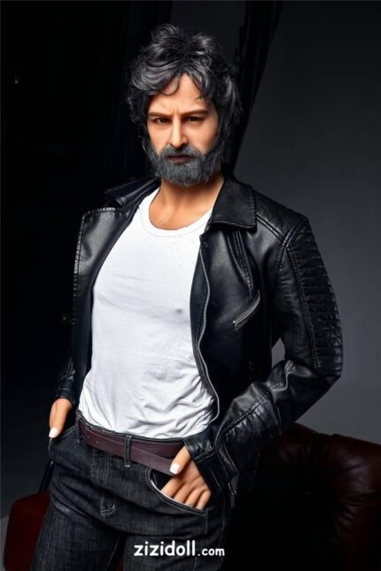 Günstige Lebensechte Ganzkörper Sexpuppen - Amery