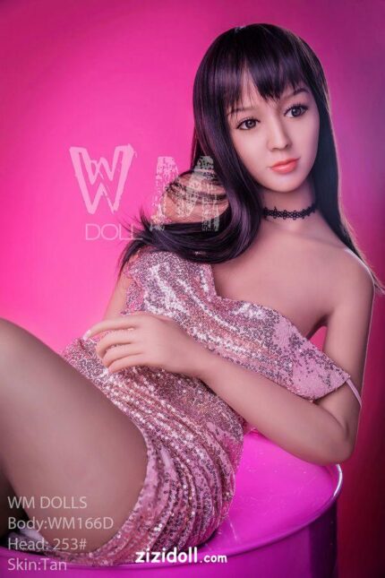 Sex Puppen Verleih Los Angeles - Marlie