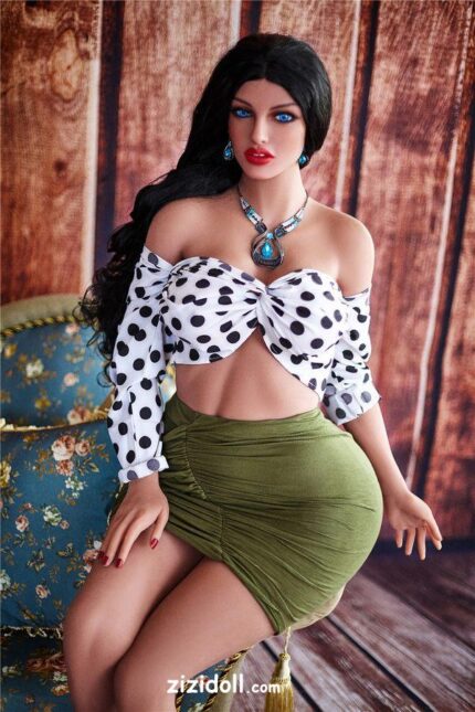 Gib Vor Eine Sexpuppe Zu Sein Porno - Biddy