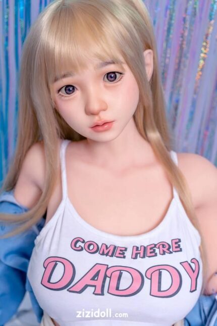 Sexpuppen Mit Großem Po Im Doggystyle - Lonni