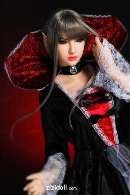 Dimoand Jackson Neue Sexpuppe - Quinn