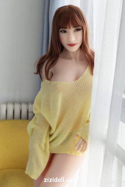 Heißer Kerl Fickt Sexpuppe Porno - Verile