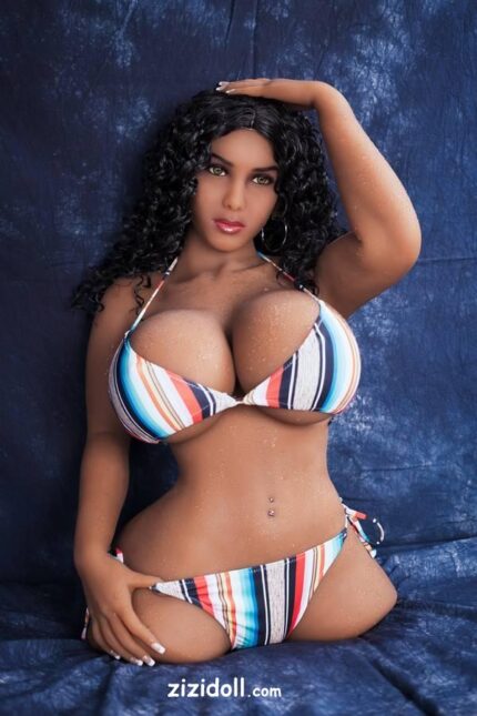 Besser Als Sex Mascara Puppenwimpern - Gwenny