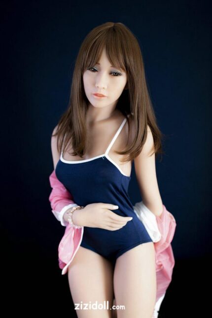 Realistische Lebensgroße Sex Puppe - Soila