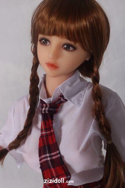 Flucht Aus Dem Zimmer Der Sexpuppen - Annie