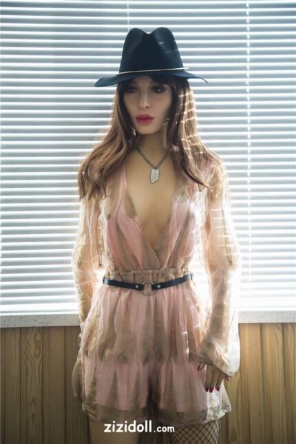 Sex Puppe Wurde Lebendig - Sibel