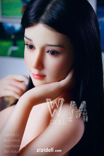 Ich Bin Eine Bisque Puppe Die Sex Hat - Elvia