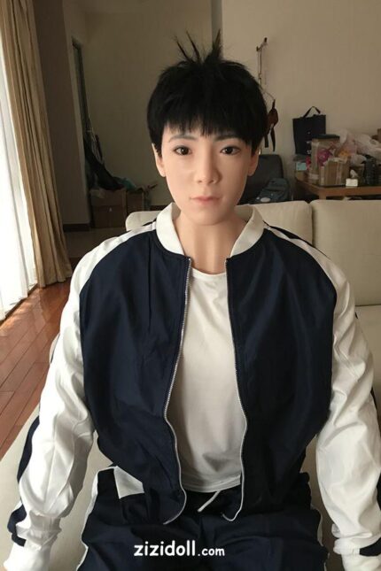 Günstige Sexpuppen Mit Metallskelett - Lianne