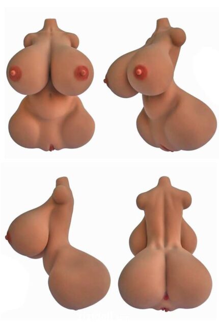 Ficken Mit Der Teuren Sexpuppe - Floria