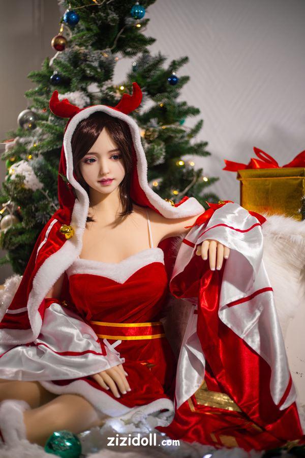 xiaoqi-doll-tijq12