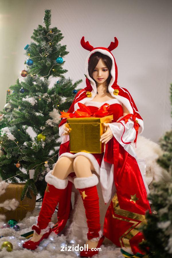 xiaoqi-doll-tijq22
