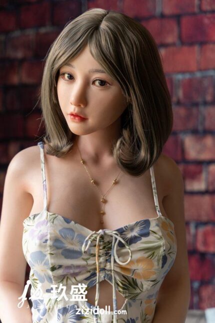 Selbstgemachte Fleshlight Sexpuppe - Novelia