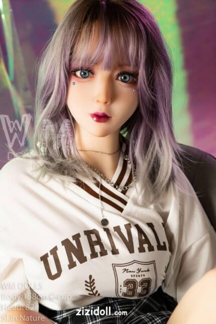 BHs Und Slips Für Fortpe Sexpuppen -Carlee