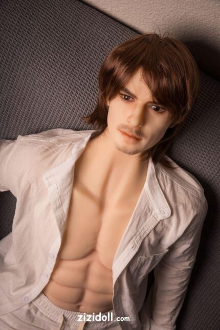 Loli Sexpuppe Wird Gefickt - Miriam