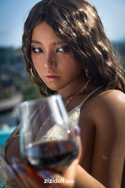 Heiße Mädchen Ficken Sexpuppen GIFs - Danell