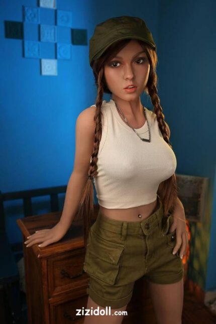 Sexpuppe Mit Enger Vagina Für Erwachsene - Harmony