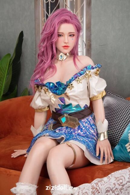 Pornos Mit Kleinen Sexpuppen Mit Flachem Busen - Alisun