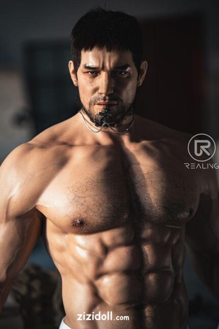 Verdammte Kendra Lust Sexpuppe - Parker