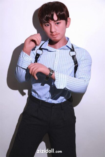 Sexpuppen Simulator Spiel Porno - Marley