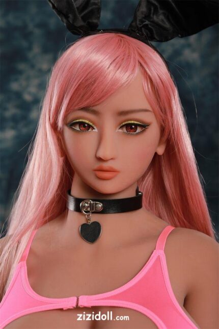 WmPuppe Metabox Sexpuppen Funktionen - Elmira