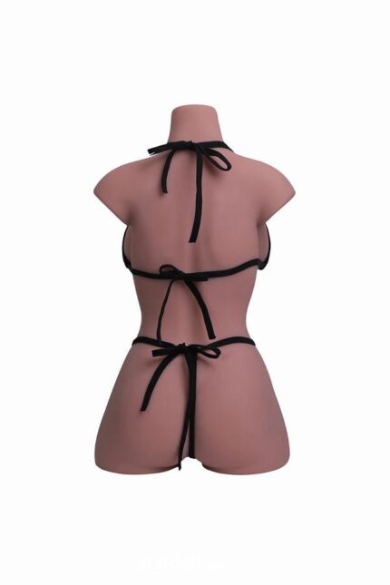 Den Arsch Meiner Miniatur Sexpuppen Ficken - Kamila