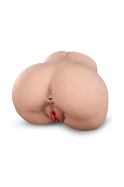 Verdammt Gute Silberne Sexpuppe Für Echte Liebe - Adrea