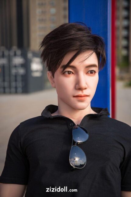 Pornoman Sex Mit Puppe Jung - Melody