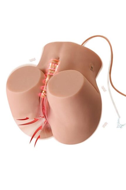 Jennifer Esposito Lebensechte Sexpuppe - Evelyn