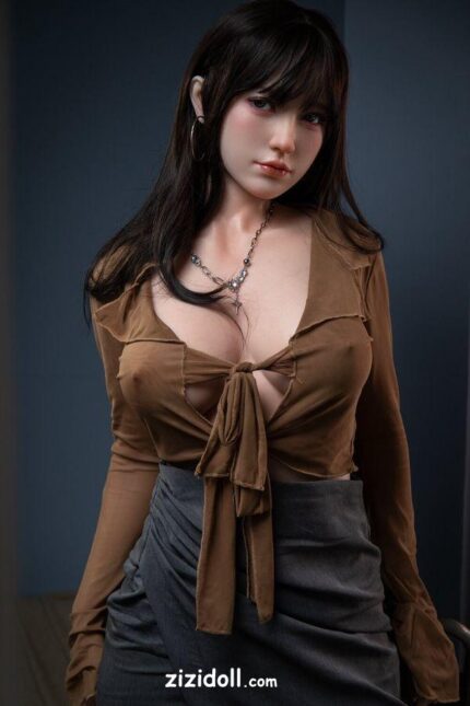 Lunaxjames Fickt Meine Asiatische Sexpuppe - Blakely