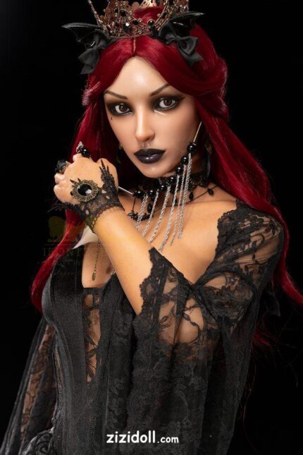 Verdammt Realistische Sexpuppe - Debera