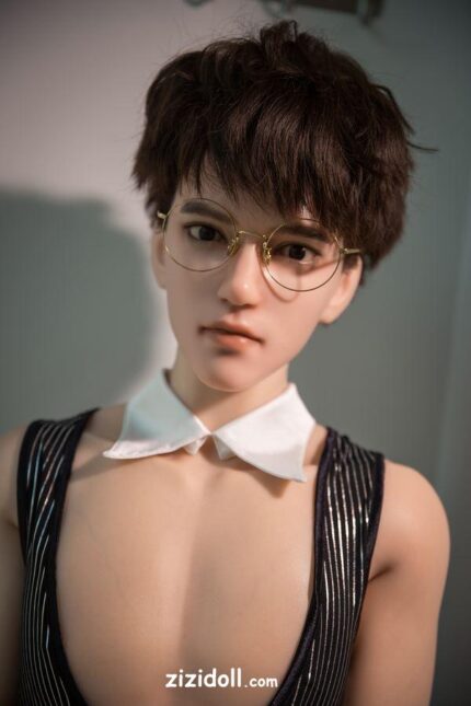 Realistische Lebensgroße Sexpuppen - Meadow