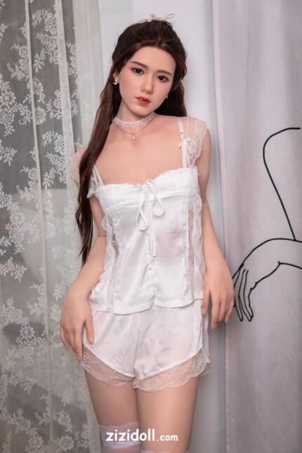 Lieferant Für Realistische Sexpuppen - Skyler