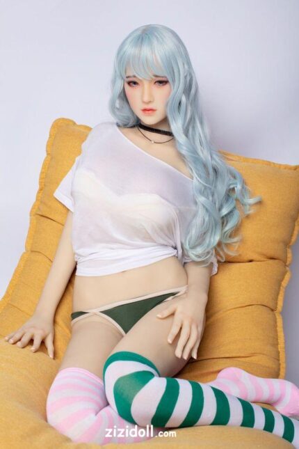 Günstige Echte Teenager Sexpuppen - Camille