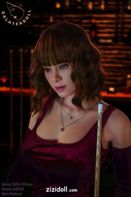 Mein Lebensgroßes Sexpuppenleben Ficken - lalin