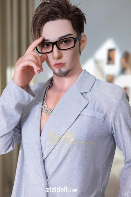 Rotbraune Sexpuppe Amazon - Jennifern